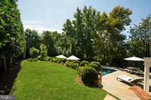 4841 Kemble Pl NW, Washington, DC 20007 - Photo 51