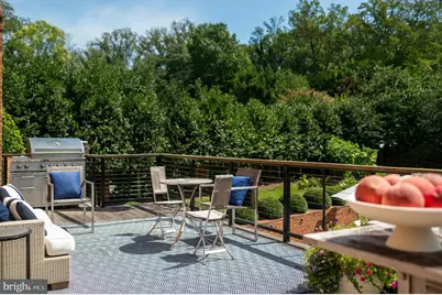 4841 Kemble Place NW, Washington, DC 20007 - Photo 17