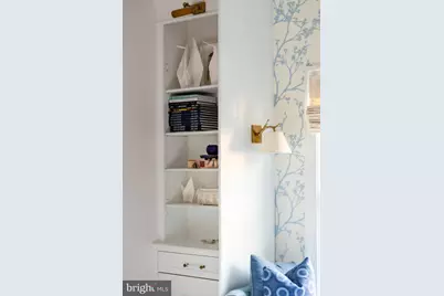 4841 Kemble Place NW, Washington, DC 20007 - Photo 31