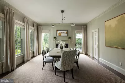 4841 Kemble Place NW, Washington, DC 20007 - Photo 13