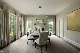 4841 Kemble Pl NW, Washington, DC 20007 - Photo 13