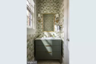 4841 Kemble Place NW, Washington, DC 20007 - Photo 19