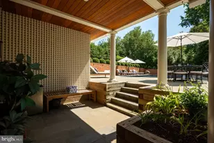 4841 Kemble Pl NW, Washington, DC 20007 - Photo 55