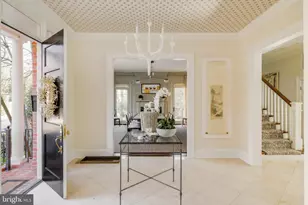 4841 Kemble Pl NW, Washington, DC 20007 - Photo 11