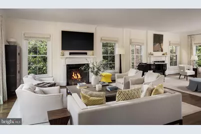 4841 Kemble Place NW, Washington, DC 20007 - Photo 9