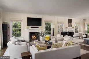 4841 Kemble Pl NW, Washington, DC 20007 - Photo 9