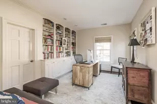 4841 Kemble Pl NW, Washington, DC 20007 - Photo 33