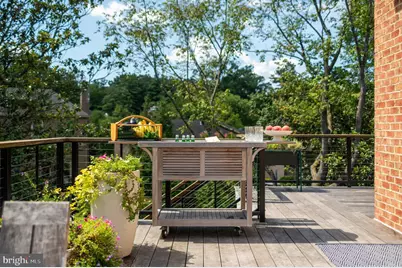 4841 Kemble Place NW, Washington, DC 20007 - Photo 47