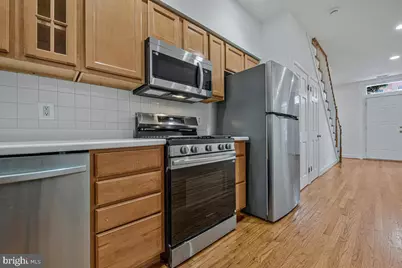1233 4th Street NW, Washington, DC 20001 - Photo 5