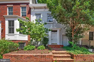 1233 4th St NW, Washington, DC 20001 - Photo 1