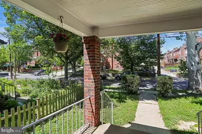6105 5th Street NW, Washington, DC 20011 - Photo 3