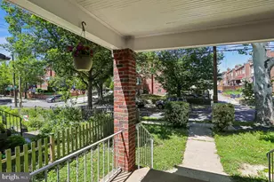 6105 5th St NW, Washington, DC 20011 - Photo 3