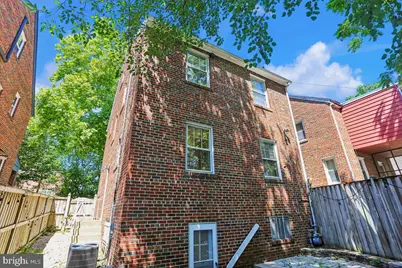 6105 5th Street NW, Washington, DC 20011 - Photo 41