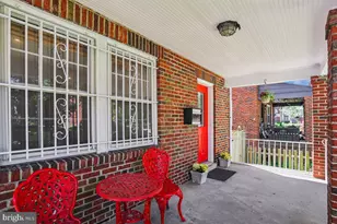 6105 5th St NW, Washington, DC 20011 - Photo 5