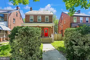 6105 5th St NW, Washington, DC 20011 - Photo 1