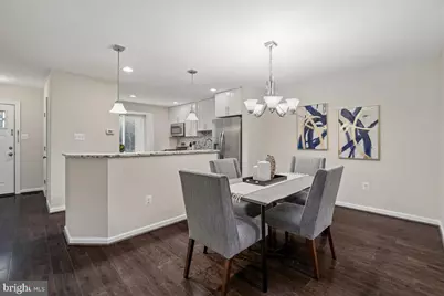 527 Brummel Court NW #527, Washington, DC 20012 - Photo 5