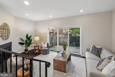 527 Brummel Court NW #527, Washington, DC 20012 - Photo 7