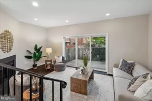 527 Brummel Ct NW, Washington, DC 20012 - Photo 7