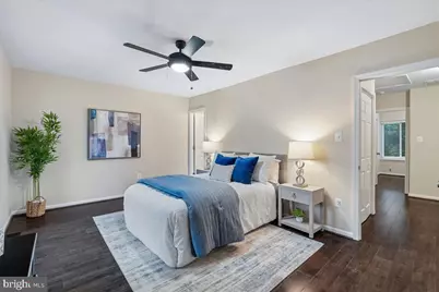 527 Brummel Court NW #527, Washington, DC 20012 - Photo 9