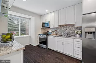 527 Brummel Ct NW, Washington, DC 20012 - Photo 3