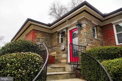1633 Kalmia Road NW, Washington, DC 20012 - Photo 3