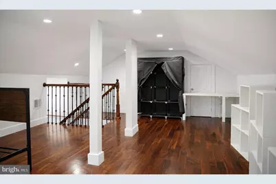 1633 Kalmia Road NW, Washington, DC 20012 - Photo 19
