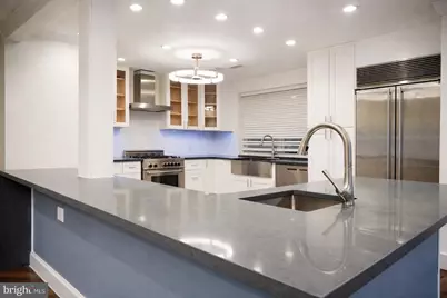 1633 Kalmia Road NW, Washington, DC 20012 - Photo 9