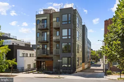 1112 Montello Avenue NE #401, Washington, DC 20002 - Photo 53