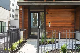1112 Montello Ave NE, Washington, DC 20002 - Photo 3
