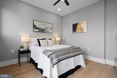 1112 Montello Avenue NE #401, Washington, DC 20002 - Photo 31