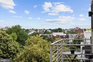 1112 Montello Ave NE, Washington, DC 20002 - Photo 23
