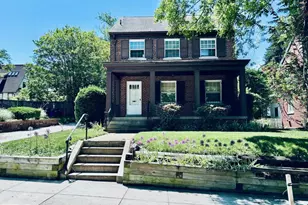 1414 Juniper NW, Washington, DC 20012 - Photo 1