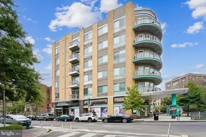 2550 17th Street NW #403, Washington, DC 20009 - Photo 1