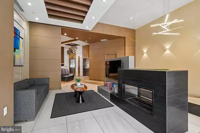 2550 17th Street NW #403, Washington, DC 20009 - Photo 5