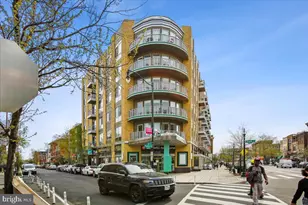 2550 17th St NW, Washington, DC 20009 - Photo 27
