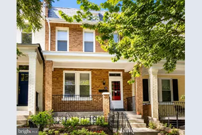 152 T Street NE, Washington, DC 20002 - Photo 1