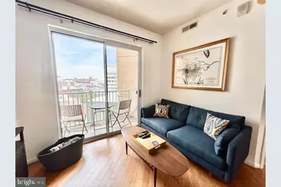 1111 11th Street NW #708, Washington, DC 20001 - Photo 5