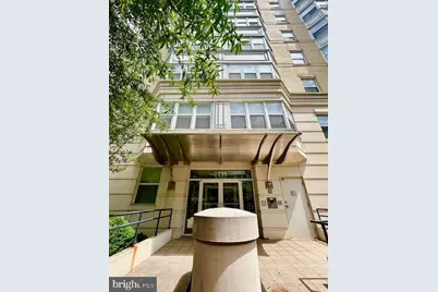 1111 11th Street NW #708, Washington, DC 20001 - Photo 1