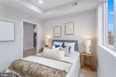 1516 East Capitol Street NE #D, Washington, DC 20003 - Photo 19