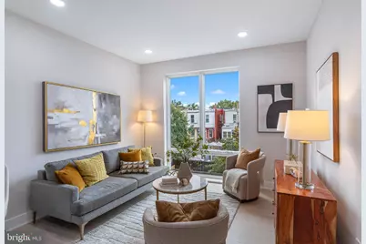 1516 East Capitol Street NE #D, Washington, DC 20003 - Photo 5