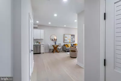 1516 East Capitol Street NE #D, Washington, DC 20003 - Photo 15