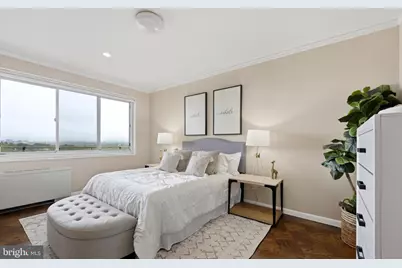 2801 New Mexico Avenue NW #1423, Washington, DC 20007 - Photo 15