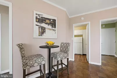 2801 New Mexico Avenue NW #1423, Washington, DC 20007 - Photo 13