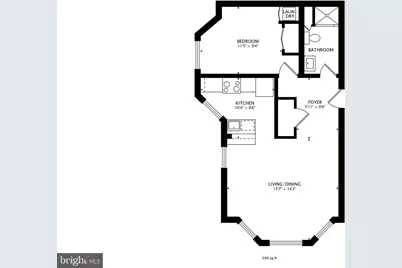 1423 R Street NW #300, Washington, DC 20009 - Photo 25