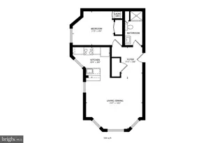 1423 R St NW, Washington, DC 20009 - Photo 25