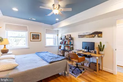 5511 Colorado Avenue NW #402, Washington, DC 20011 - Photo 31