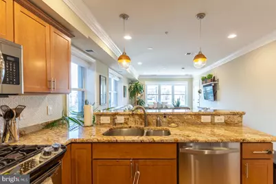 5511 Colorado Avenue NW #402, Washington, DC 20011 - Photo 3