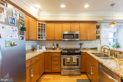 5511 Colorado Avenue NW #402, Washington, DC 20011 - Photo 1