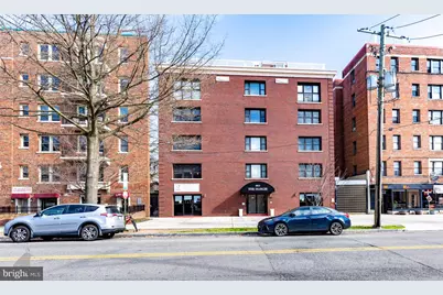 5511 Colorado Avenue NW #402, Washington, DC 20011 - Photo 41