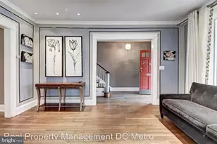 2116 37th St NW, Washington, DC 20007 - Photo 3